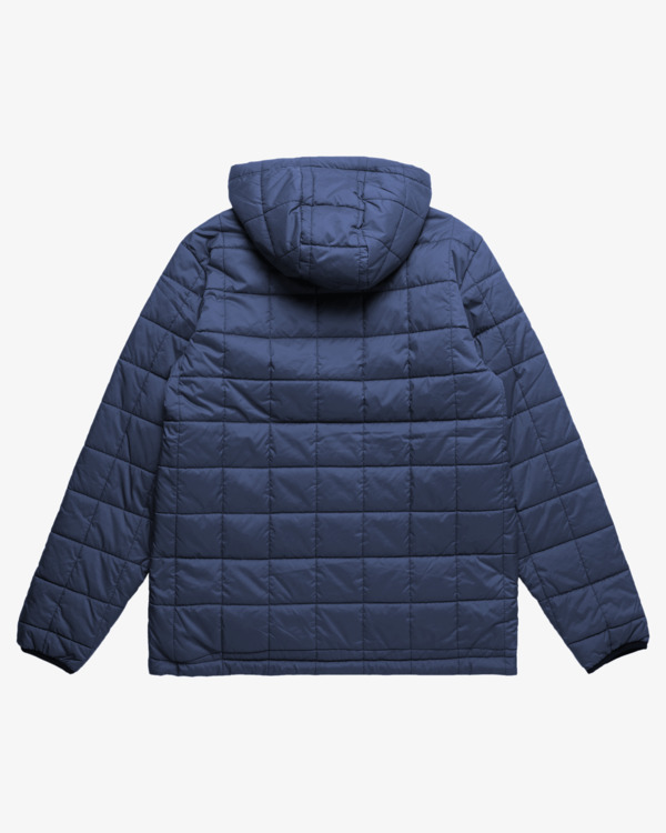 ABRIGOS MASCULINO BILLABONG JOURNEY PUFFER – foto 8
